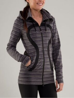 Lululemon Stride Jacket
